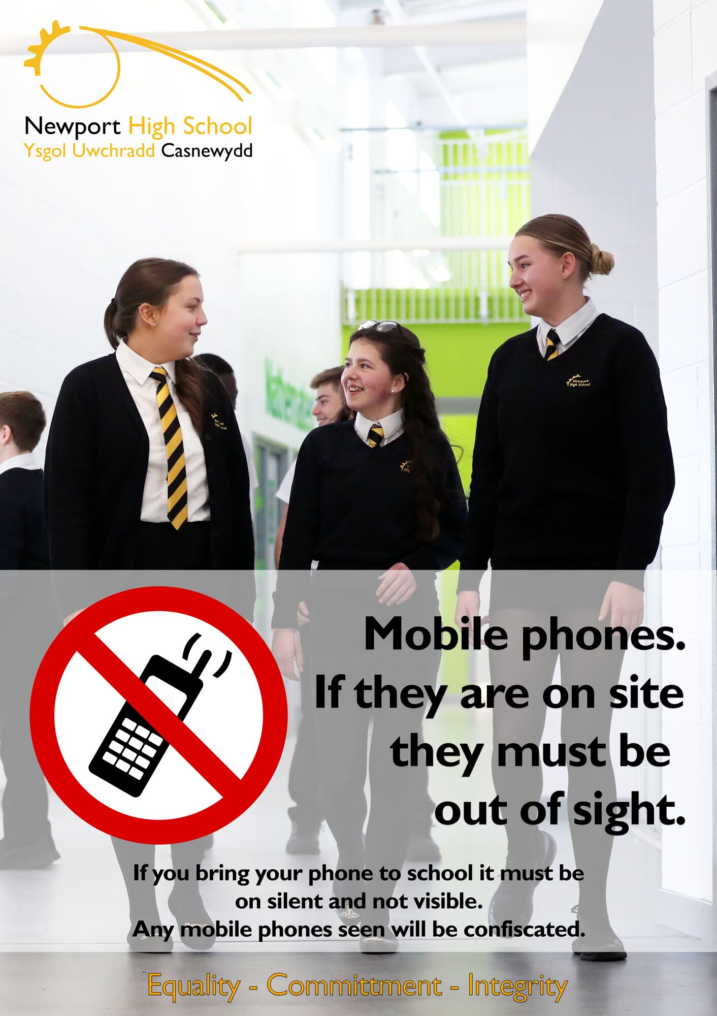 Mobile Phone Ban R3